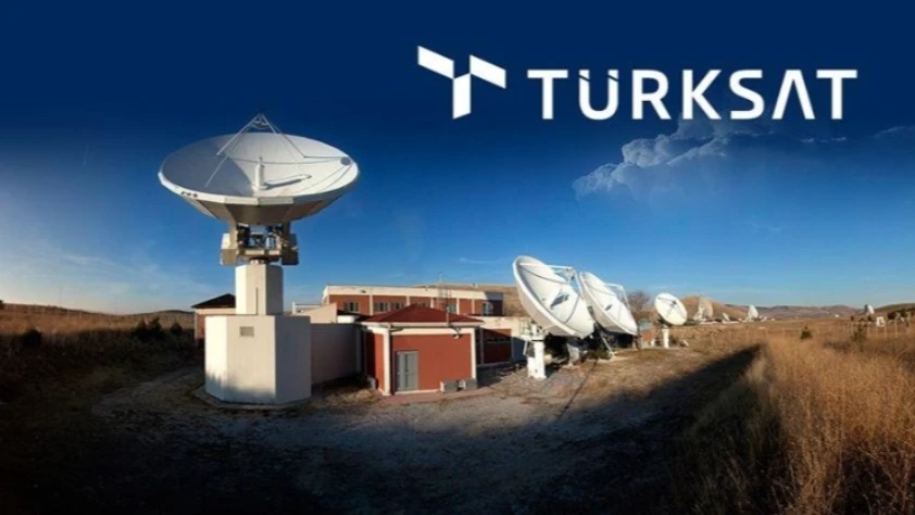 TÜRKSAT'ın geçen yıl net satışları 16,6 milyar lirayı aştı