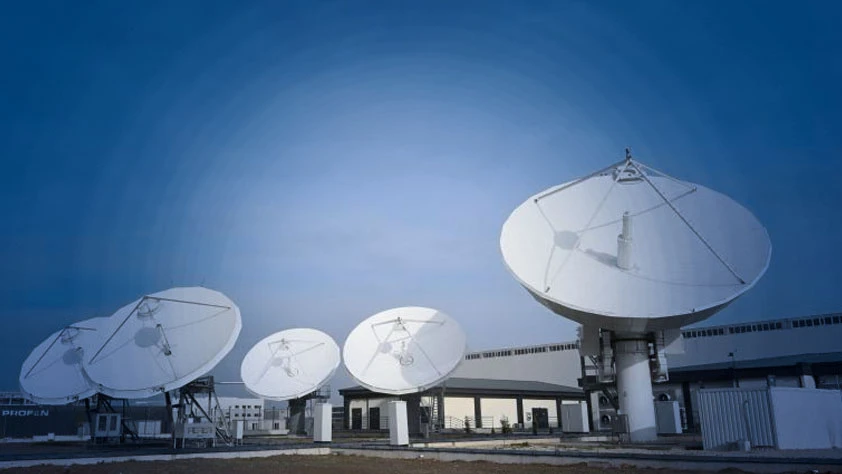 TÜRKSAT'tan yayıncılara kalkan:  Afet anında kesintisiz yayın altyapısı kuruldu