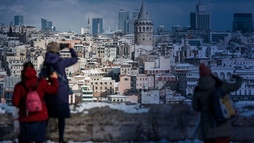 Turizmde çeşitlilik artacak: Hedef yüksek harcama yapan turist