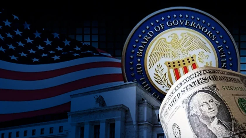 Tutanaklar açıklandı: Fed'de faiz konusunda görüş ayrılıkları