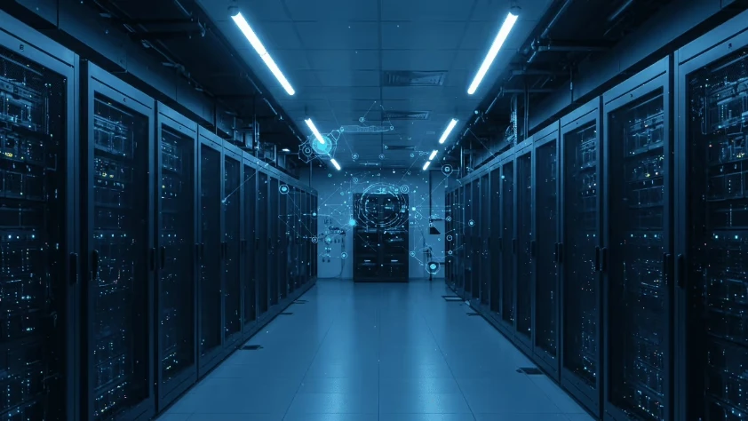 TX-GAIN sahnede: ABD’den 2 AI exaflops’luk yapay zeka canavarı