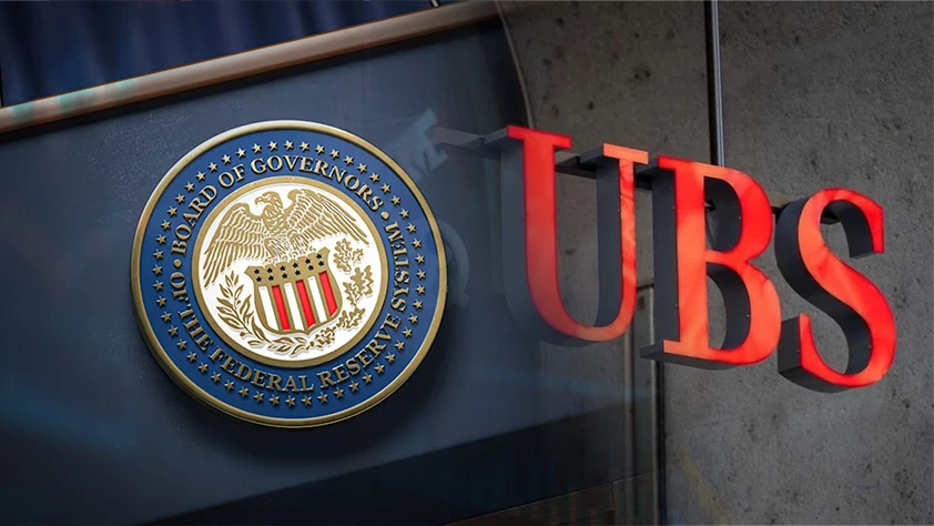 UBS'ten Fed uyarısı: Borçlanma maliyetlerini artırabilir