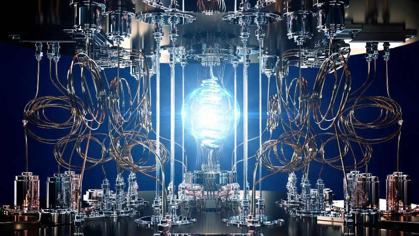 Üç katmanlı grafen, kuantum bilgisayarların kapısını aralıyor