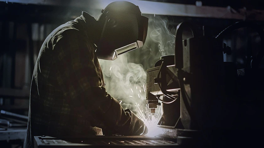 Ücretli çalışan sayısı açıklandı: Ocak ayı itibarıyla 15,4 milyon kişiye ulaştı