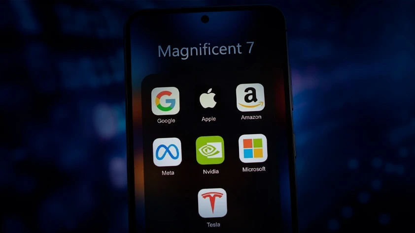 Üçüncü çeyrek karneleri belli oldu: ABD’li teknoloji devleri gelirlerini artırdı Üçüncü çeyrek karneleri belli oldu: ABD’li teknoloji devleri gelirlerini artırdı