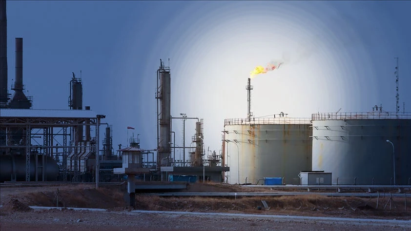 UEA küresel enerji raporu: Petrol yatırımları geriliyor