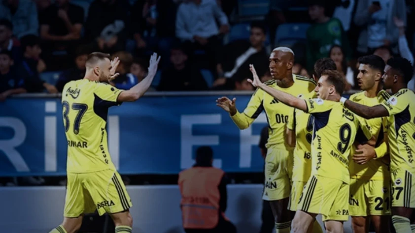 UEFA FENERBAHÇE AVRUPA LİGİ MAÇI| Dinamo Zagrep- Fenerbahçe maçı bugün saat kaçta, hangi kanalda?