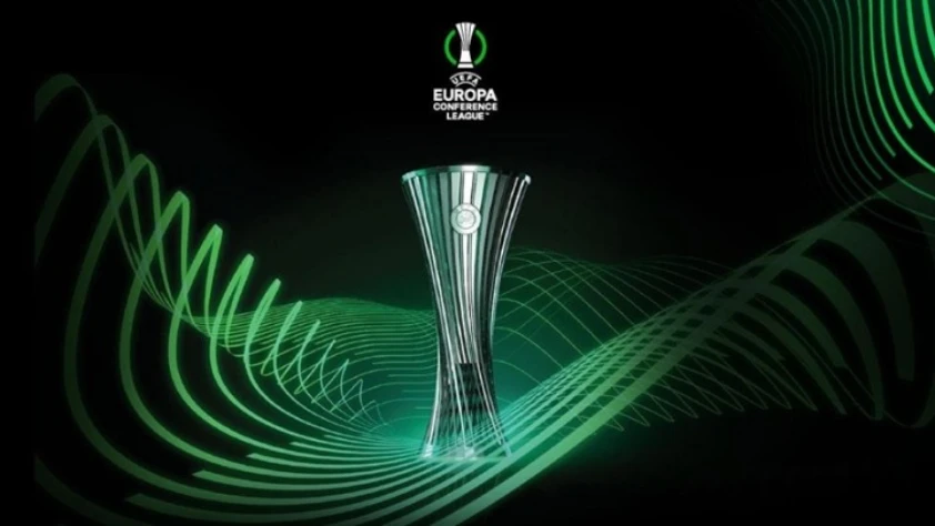 UEFA Konferans Ligi 1. eleme turu rövanş mücadelesi 16 Temmuz'da başlayacak