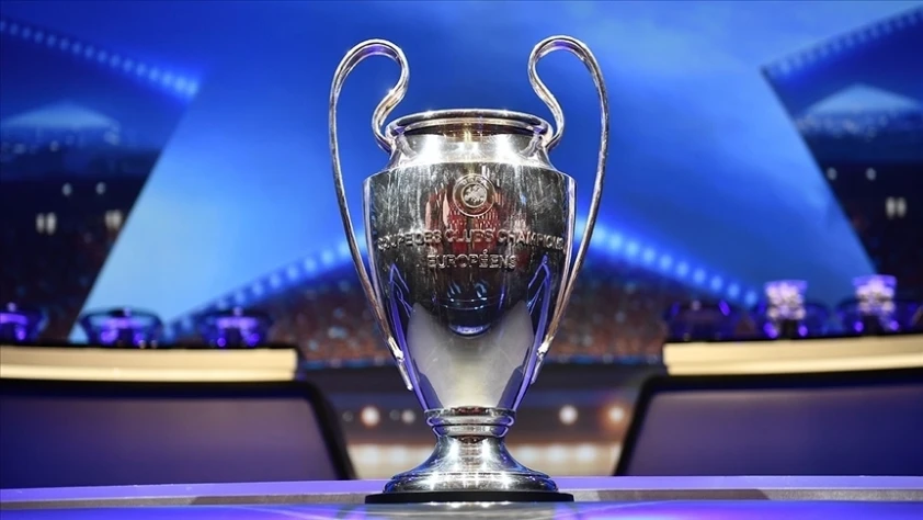 UEFA ŞAMPİYONLAR LİGİ MAÇLARI ŞİFRESİZ| Şampiyonlar Ligi maçları hangi kanalda, kaçta canlı yayınlacak?