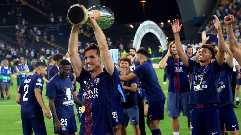 UEFA Süper Kupa'nın sahibi belli oldu! Maç penaltılara gitti