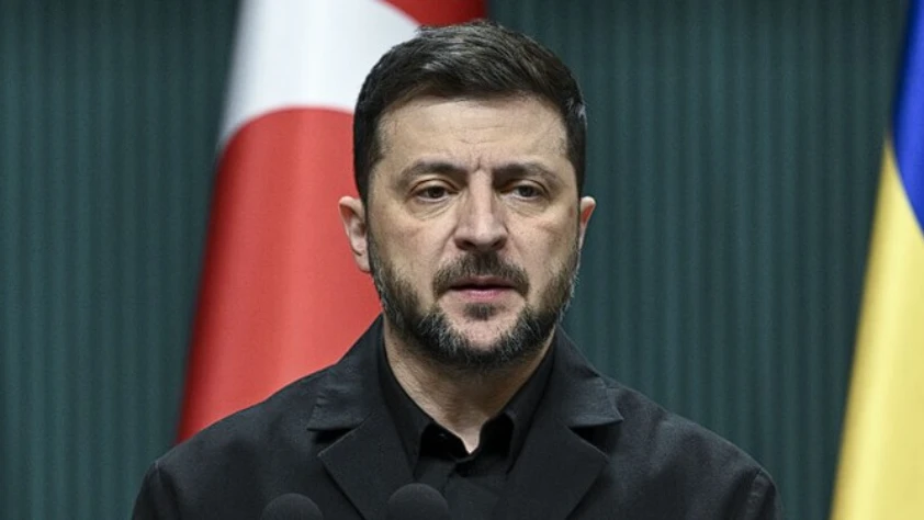 Ukrayna NATO zirvesinde yer alacak: Ankara’daki toplantıya katılım mesajı