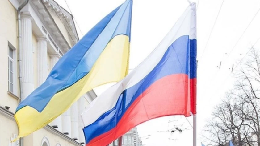 Ukrayna'dan açıklama: Rusya enerji sistemlerimizi hedef aldı