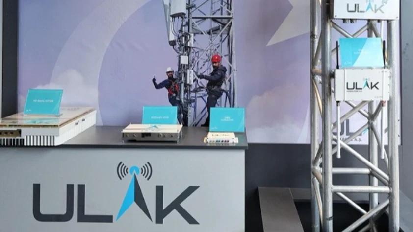 ULAK Haberleşme, 5G ve yeni nesil iletişim sistemlerini tanıtacak