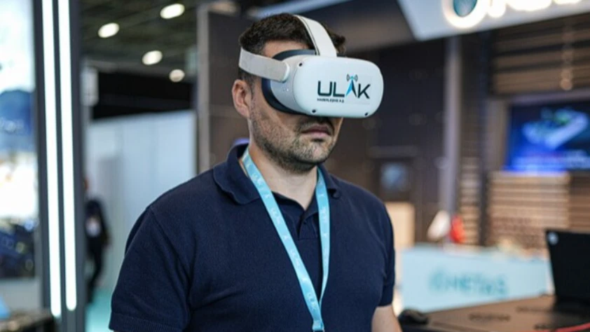 ULAK Haberleşme patentte zirvede: 2025’te en çok başvuru yapan şirket