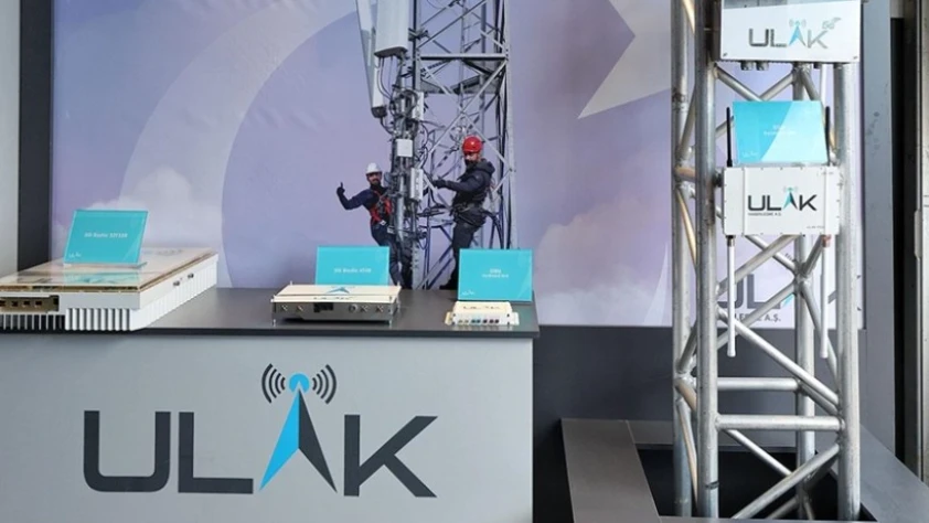 ULAK’tan 5G hamlesi: Baz istasyonları dönüştürülüyor, 1 Nisan için geri sayım başladı