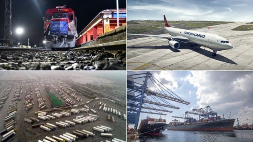 Ulaştırma sektöründe istihdam rekoru: 58 aydır artış