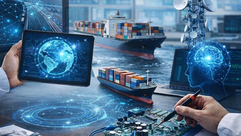 Ulaştırma ve Altyapı Bakanlığı AR-GE desteğini artırıyor: Proje sayısı 60’a çıkıyor