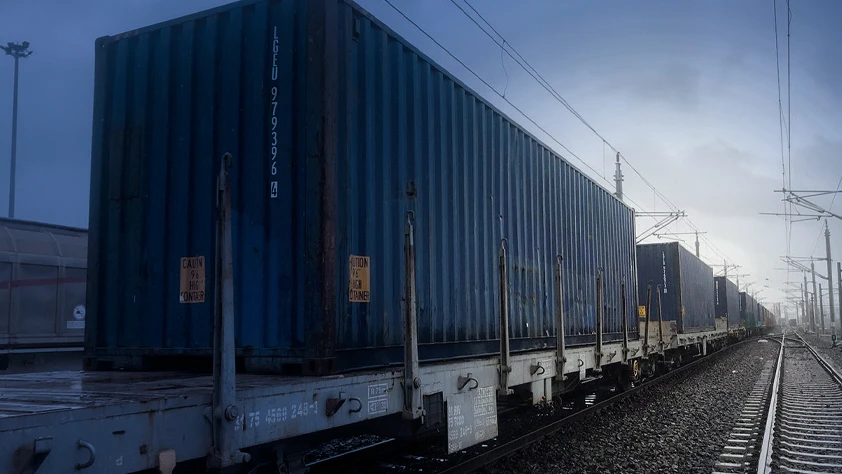 Ulaştırmada bütüncül dönüşüm: Ticarette yeni rekorlar getirecek