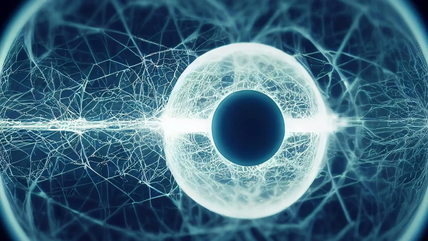 Ultra güvenli iletişim ağları için kritik teknoloji: 'Kuantum yayıcılar