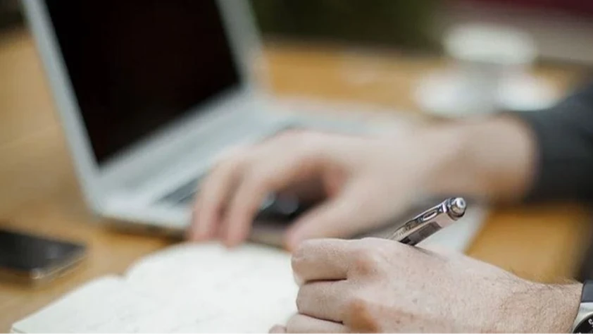 Ulusal staj programına 333 bin başvuru yapıldı