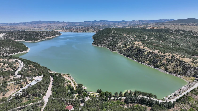Ulusal Su Planı yürürlükte! Sanayide su kullanımı 2030’a kadar yüzde 30 azaltılacak