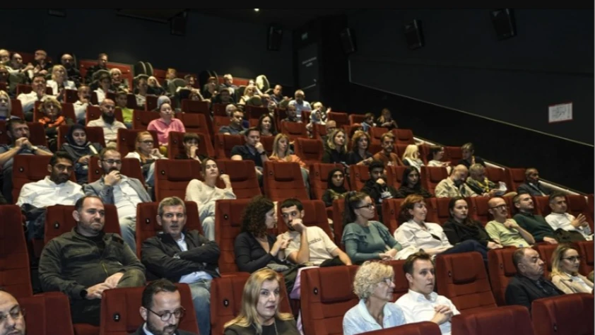 Uluslararası Dicle Belgesel ve Kısa Film Festivali'nin tarihi belli oldu