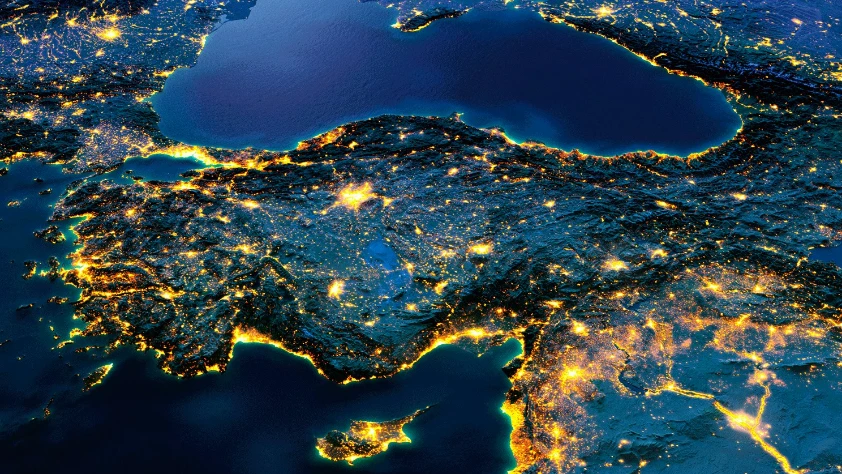 Uluslararası doğrudan yatırımlar yüzde 27,1 arttı