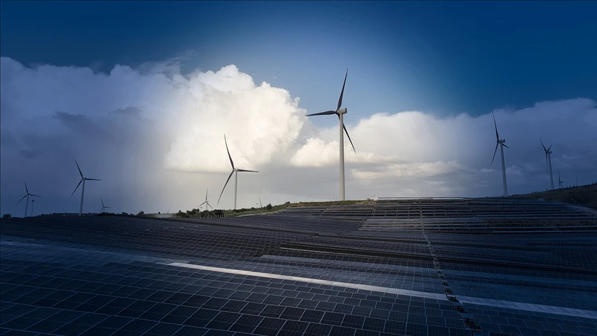 Uluslararası ölçekte "elektrik süper gücü" olma yarışı artacak