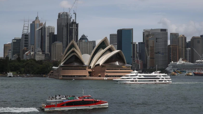 Uluslararası Uzay Kongresi Sydney'de başlıyor: Türk firmalarından geniş katılım