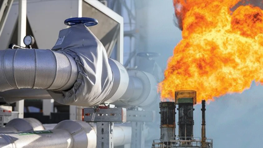 Umman ile Libya arasında enerji anlaşması!