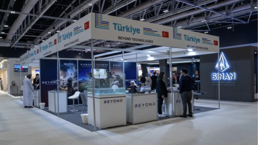 Umman’daki OMNEX 2026, Türkiye’ye turizm ilgisini artırabilir