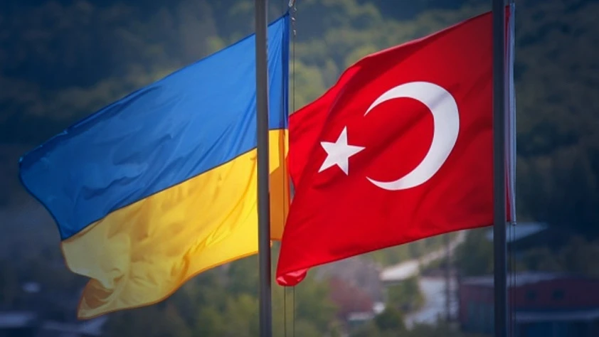 Üniversite ve şirketlere Ukrayna çağrısı: KOBİ'lere yüzde 75 oranında hibe desteği