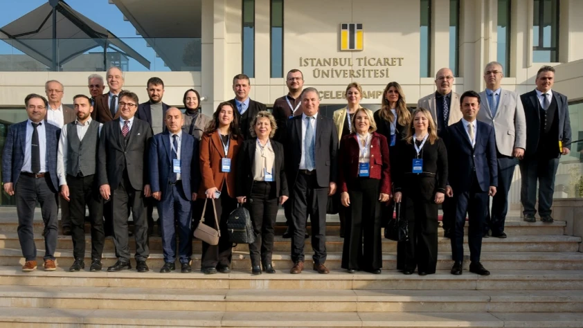 Üniversitede YÖKAK-KAP değerlendirmesi kurum kültürünü güçlendirecek