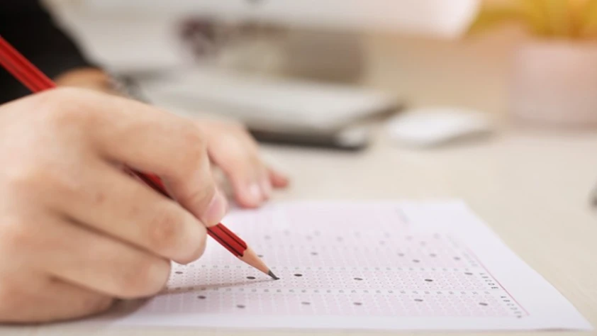 Üniversiteye giriş sınavı için ilginç bir önlem alındı