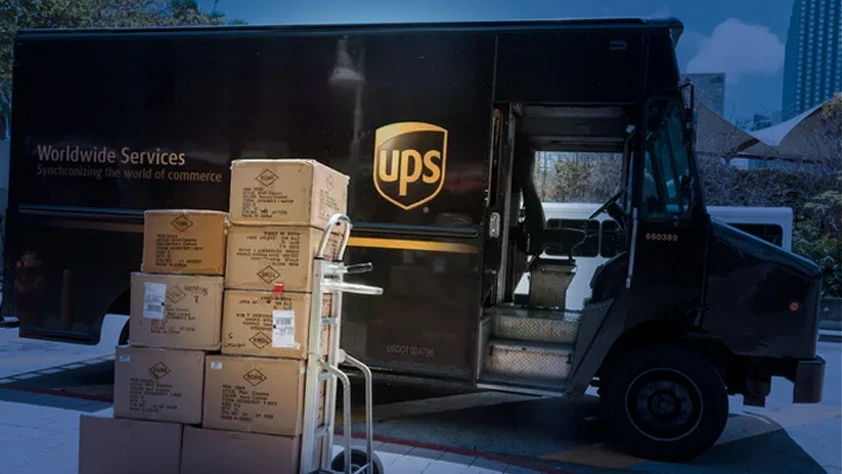 UPS'te 'dönüşüm' faturası: 48 bin çalışanı işten çıkardı UPS'te 'dönüşüm' faturası: 48 bin çalışanı işten çıkardı