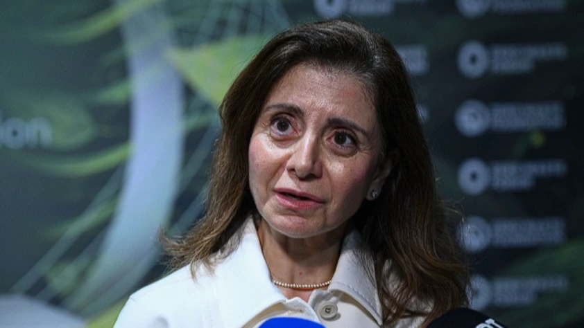 Ürdün Prensesi Firas'tan Türkiye'ye övgü: Sıfır Atık girişimiyle gurur duymalısınız