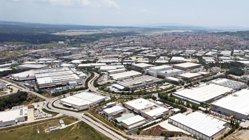 Üretimde bir taşla iki kuş: Serbest bölgelerde yeni vergi avantajı