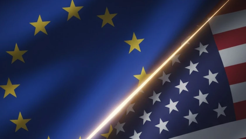 Ursula von der Leyen'den ABD'ye son çağrı