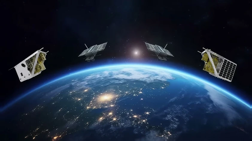 Uydu tabanlı haberleşmede yeni bir dönem