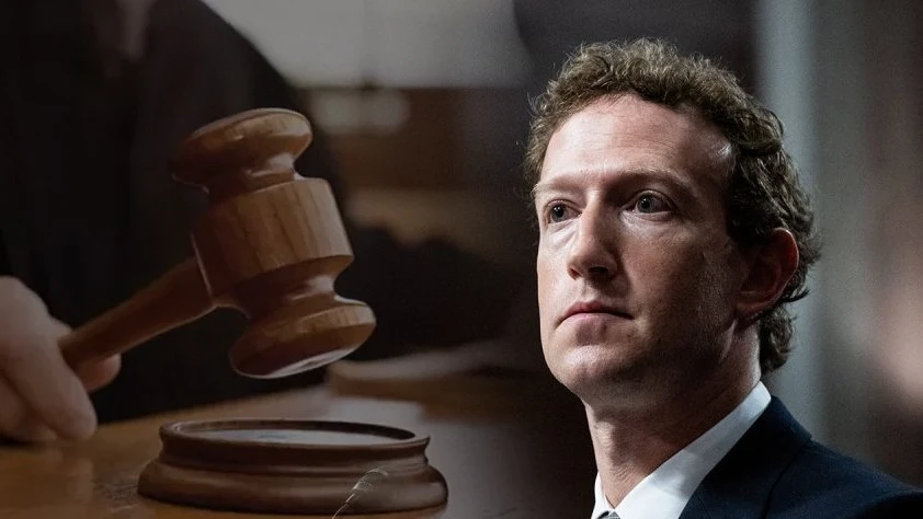 Uygulamalar nedeniyle Mark Zuckerberg çağırıldı