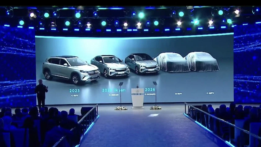 Uygun fiyatlı Togg geliyor: T6 2027'de satışa sunulacak