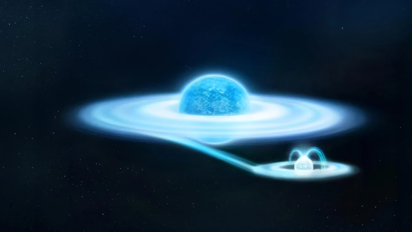 Uzay araştırmalarında 50 yıllık X-ışını bilmecesi çözüldü