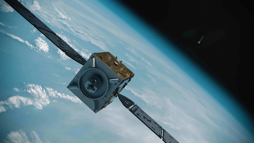 Uzay ekonomisinde yörünge temizliği dönemi başlıyor