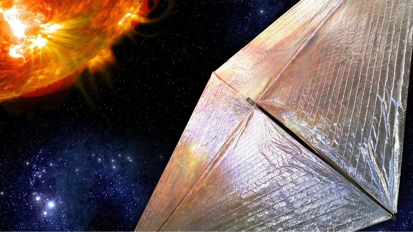 Uzay kasırgaları için erken uyarı çağrısı: ‘Çoklu sonda’ ağı şart