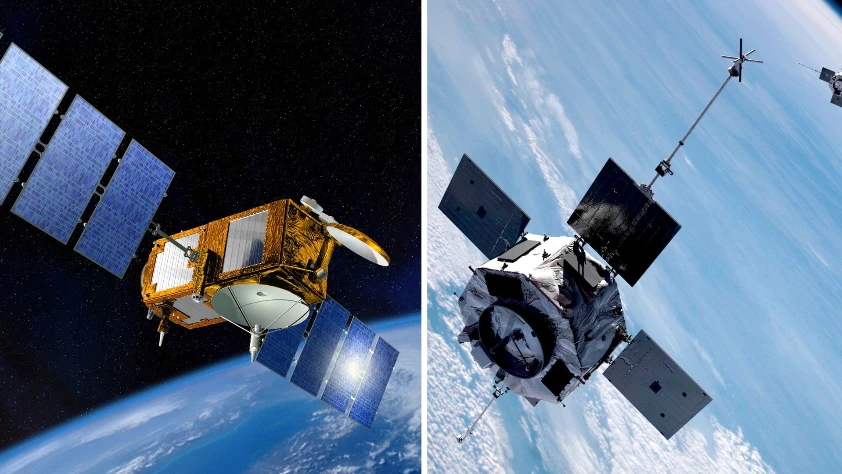 Uzay lojistiğinde yeni vizyon: Hava soluyan uydular geliyor