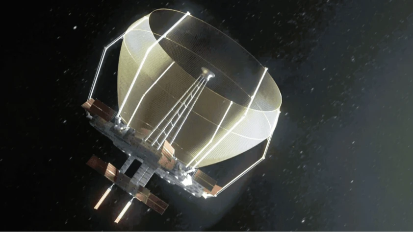 Uzayda yakıt ikmali: Alçak yörünge uyduları için sürdürülebilirlik