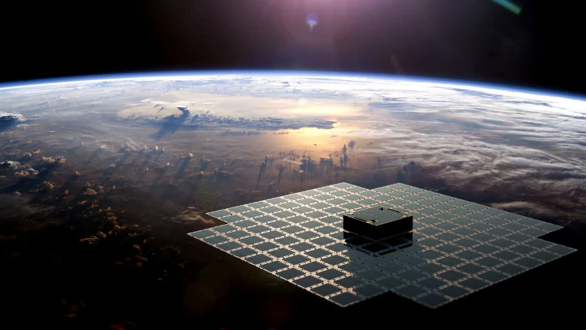 Uzaydan doğrudan cep telefonuna 5G bağlantı dönemi: BlueBird 6