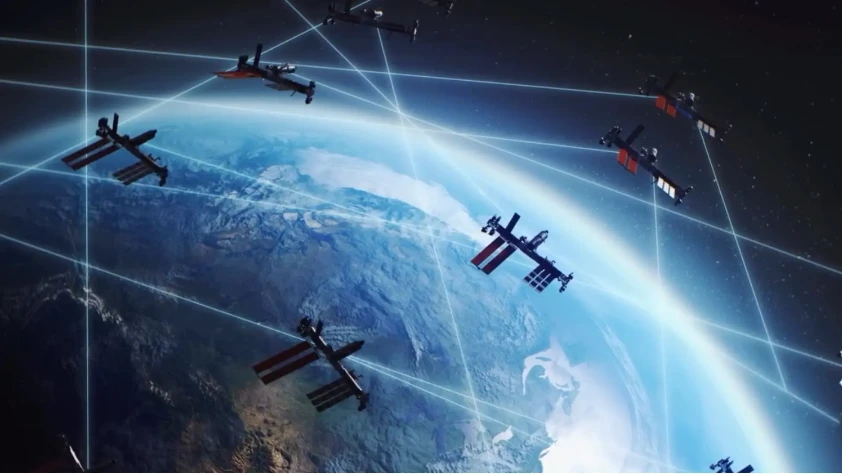 Uzaydan Dünyaya kablosuz enerji transferi yarışı başladı