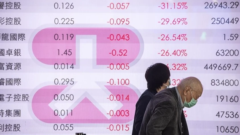 Uzmanlar açıkladı: Çin hisseleri yüzde 10 artabilir