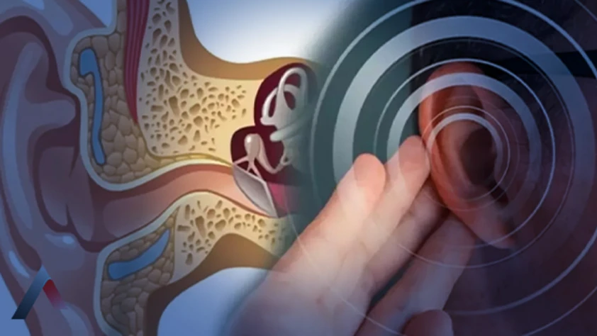 Uzmanlar açıkladı! Meniere hastalığında erken teşhis kalıcı hasarları önlüyor